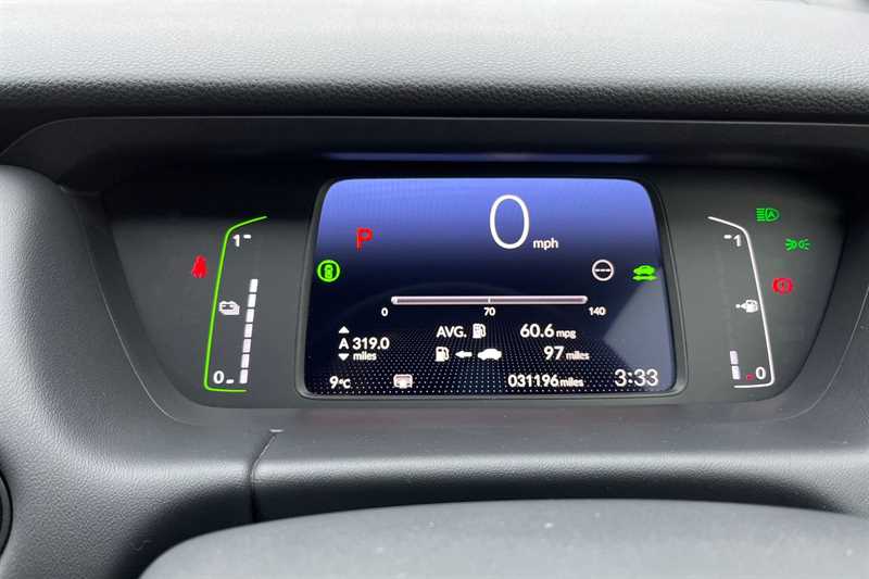 Used Honda Jazz 2021 for sale - 77911443: Photo 11