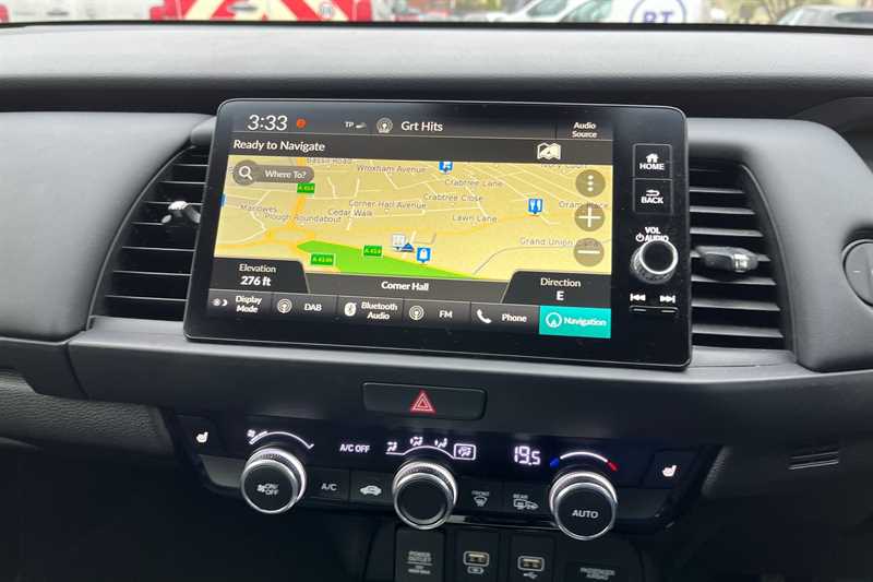 Used Honda Jazz 2021 for sale - 77911443: Photo 13