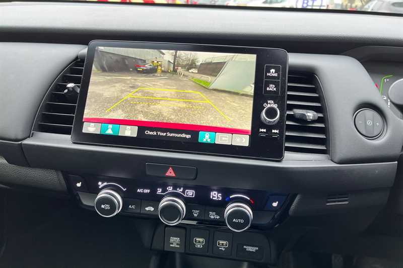 Used Honda Jazz 2021 for sale - 77911443: Photo 14