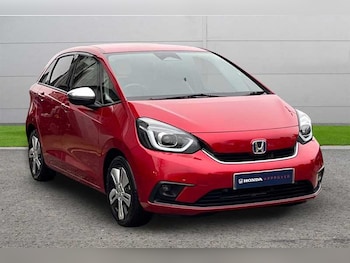Used Honda Jazz 2021 for sale - 77911443: Photo