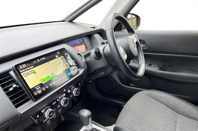 Used Honda Jazz 2021 for sale - 77911443: Photo 2