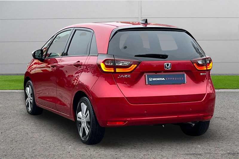 Used Honda Jazz 2021 for sale - 77911443: Photo 3