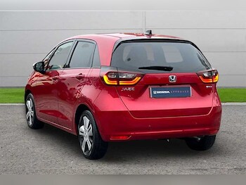 Used Honda Jazz 2021 for sale - 77911443: Photo