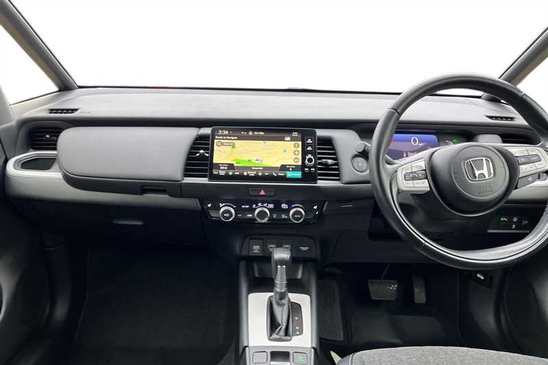 Used Honda Jazz 2021 for sale - 77911443: Photo 4