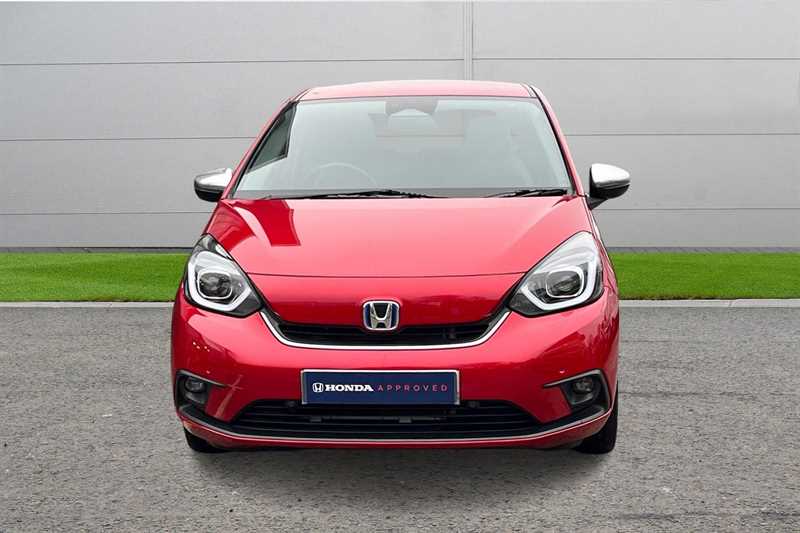 Used Honda Jazz 2021 for sale - 77911443: Photo 6