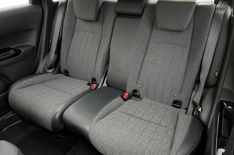 Used Honda Jazz 2021 for sale - 77911443: Photo 8