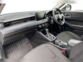 Used Honda HR-V 2023 for sale - 77499850: Photo