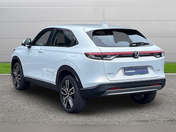 Used Honda HR-V 2023 for sale - 77499850: Photo