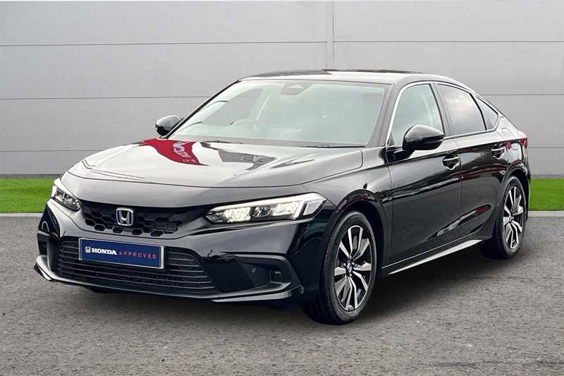 Used Honda Civic 2025 for sale - 77996866: Photo 10