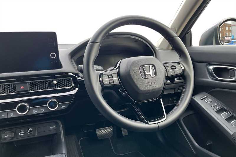 Used Honda Civic 2025 for sale - 77996866: Photo 13
