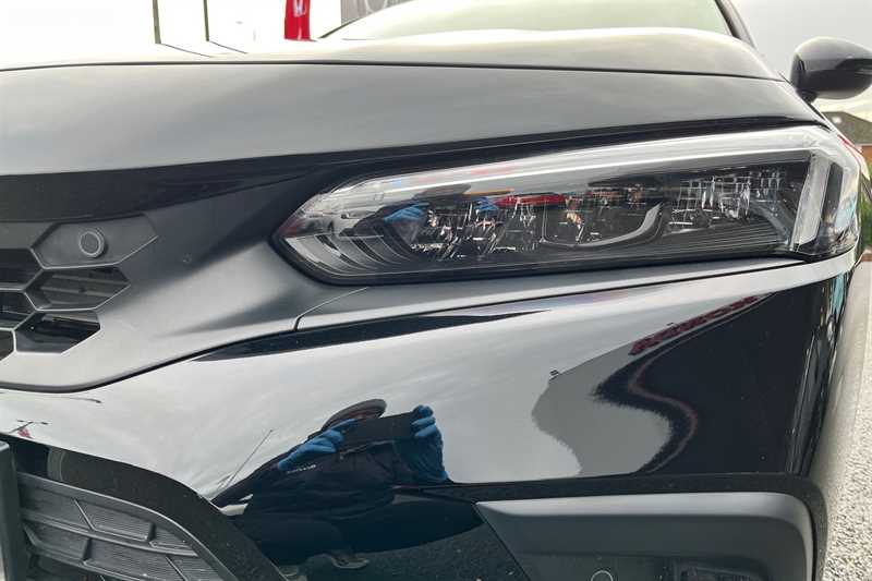 Used Honda Civic 2025 for sale - 77996866: Photo 16