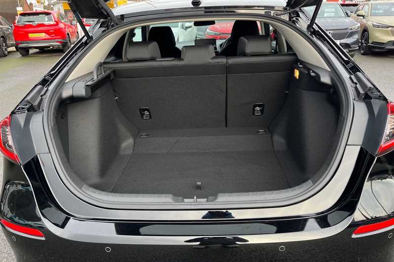 Used Honda Civic 2025 for sale - 77996866: Photo 17