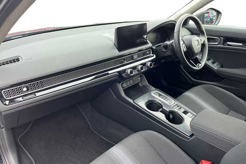 Used Honda Civic 2025 for sale - 77996866: Photo 2