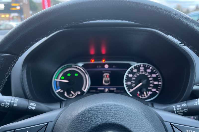 Used Nissan Juke 2022 for sale - 76442016: Photo 11