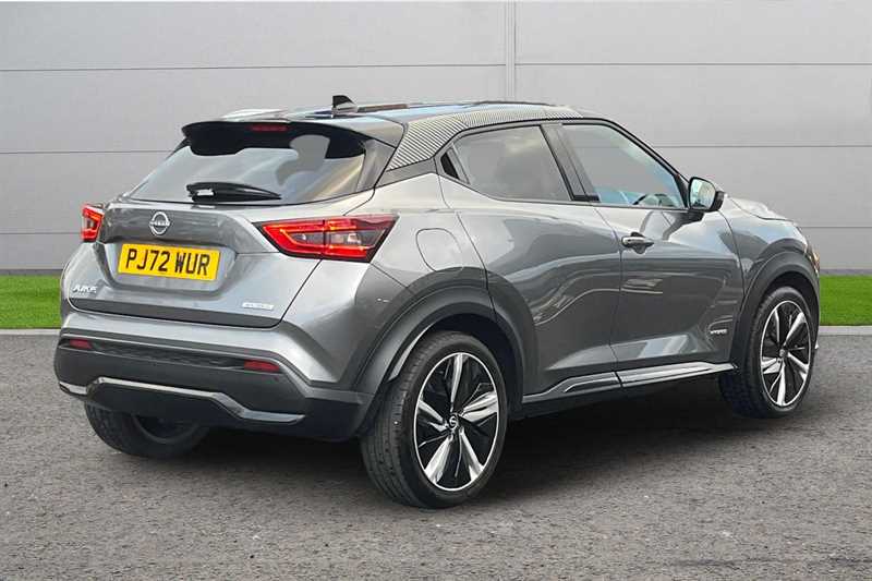 Used Nissan Juke 2022 for sale - 76442016: Photo 12