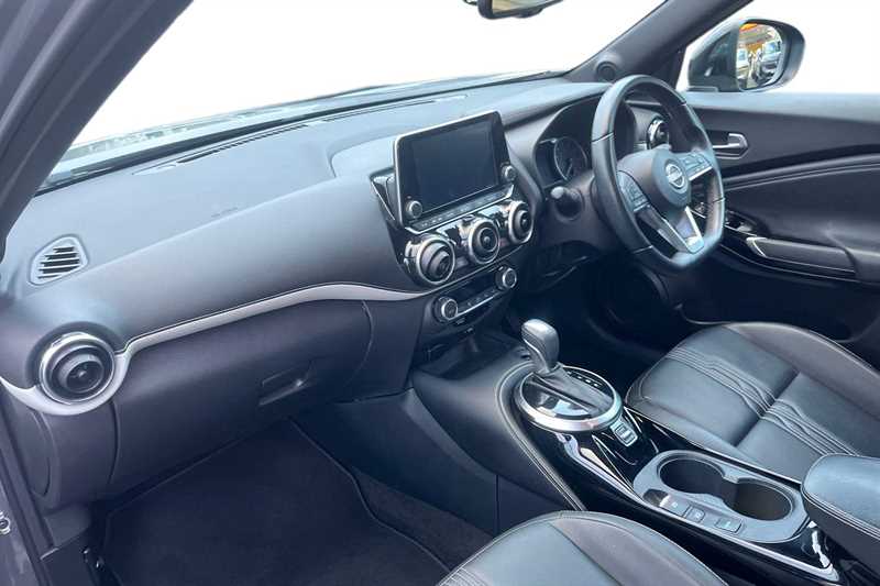 Used Nissan Juke 2022 for sale - 76442016: Photo 2