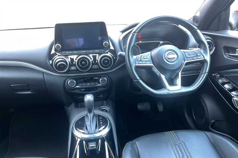 Used Nissan Juke 2022 for sale - 76442016: Photo 4