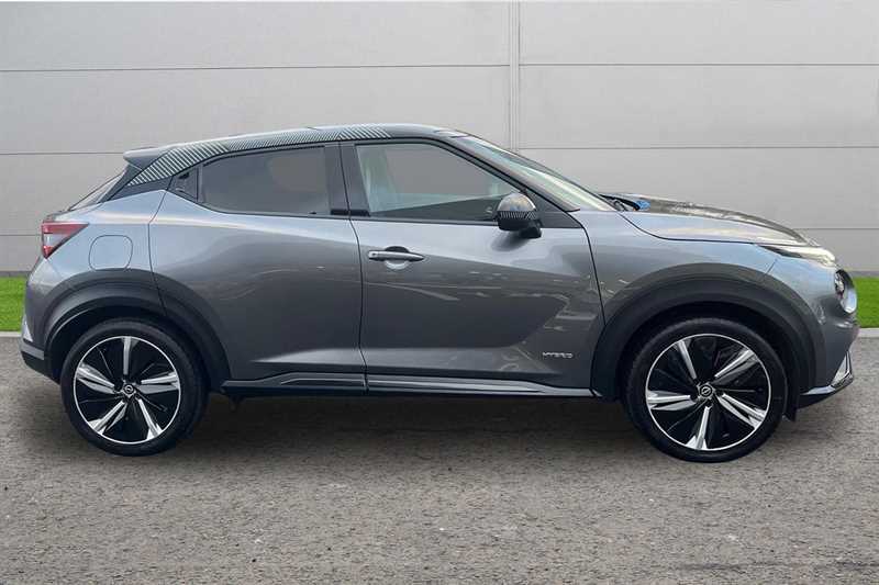 Used Nissan Juke 2022 for sale - 76442016: Photo 5
