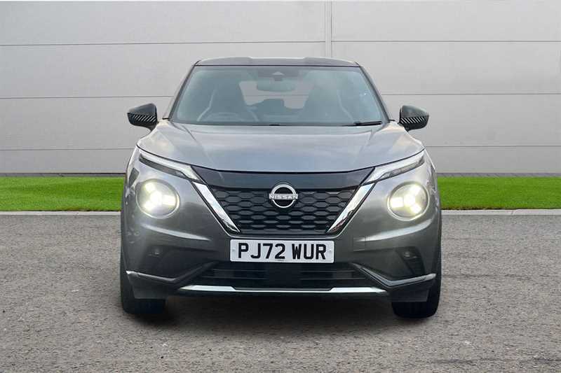 Used Nissan Juke 2022 for sale - 76442016: Photo 6
