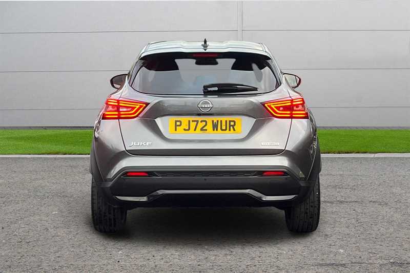 Used Nissan Juke 2022 for sale - 76442016: Photo 7