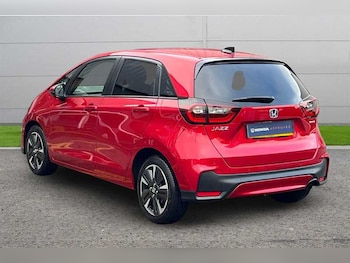 Used Honda Jazz 2023 for sale - 76315873: Photo