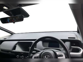 Used Honda Jazz 2023 for sale - 76315873: Photo