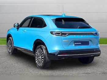 Used Honda e NY1 2025 for sale - 78117964: Photo