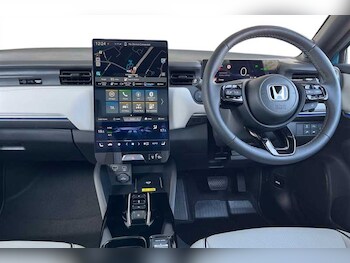 Used Honda e NY1 2025 for sale - 78117964: Photo