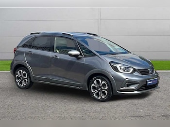Used Honda Jazz 2020 for sale - 79077851: Photo