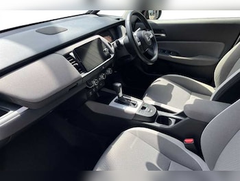 Used Honda Jazz 2020 for sale - 79077851: Photo