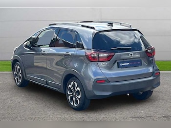 Used Honda Jazz 2020 for sale - 79077851: Photo