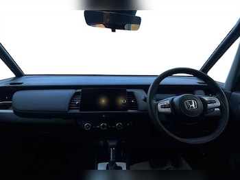 Used Honda Jazz 2025 for sale - 77307856: Photo