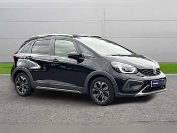 Used Honda Jazz 2024 for sale - 79795949: Photo