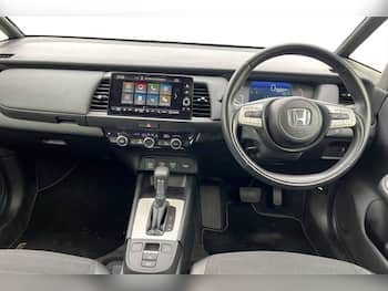 Used Honda Jazz 2024 for sale - 79795949: Photo