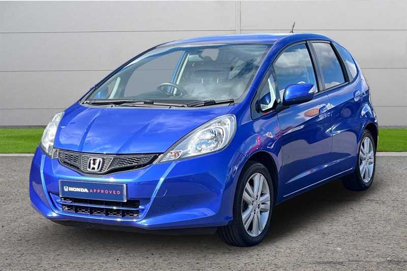 Used Honda Jazz 2015 for sale - 77855876: Photo 10