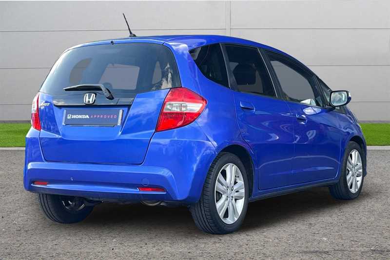 Used Honda Jazz 2015 for sale - 77855876: Photo 12