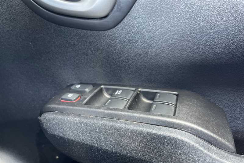 Used Honda Jazz 2015 for sale - 77855876: Photo 18