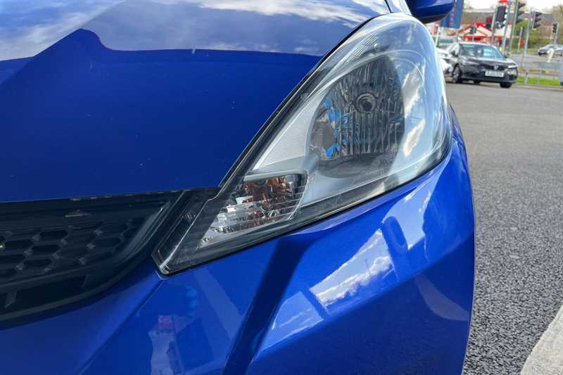 Used Honda Jazz 2015 for sale - 77855876: Photo 19