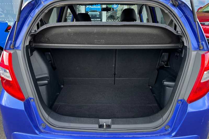 Used Honda Jazz 2015 for sale - 77855876: Photo 20