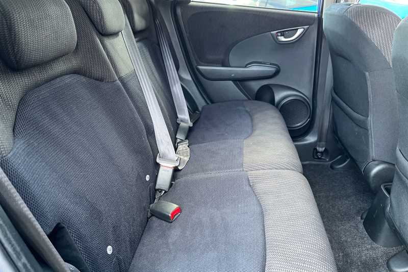 Used Honda Jazz 2015 for sale - 77855876: Photo 22