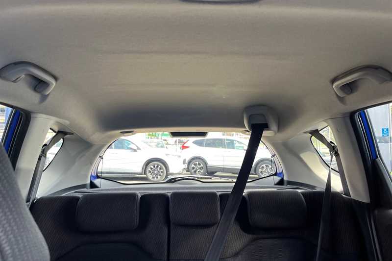 Used Honda Jazz 2015 for sale - 77855876: Photo 26