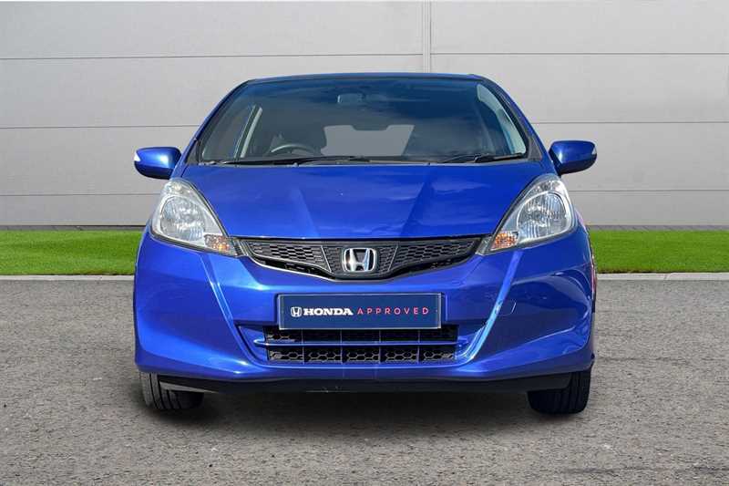 Used Honda Jazz 2015 for sale - 77855876: Photo 6