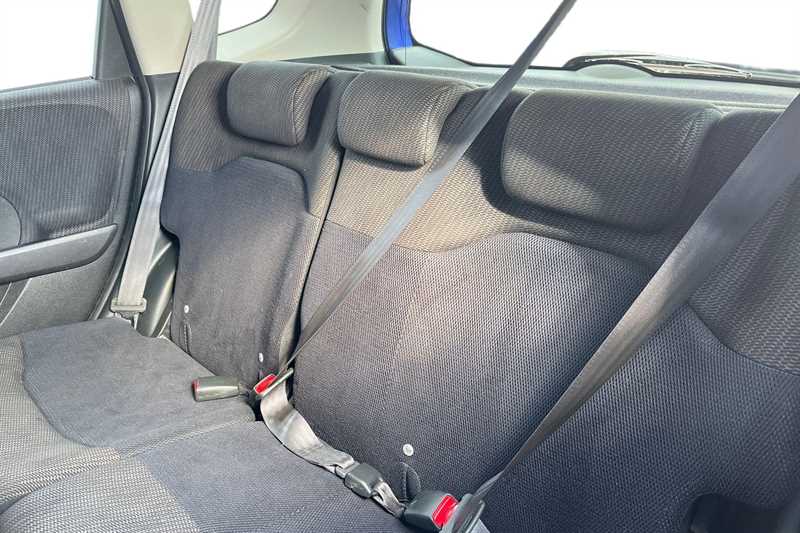 Used Honda Jazz 2015 for sale - 77855876: Photo 8