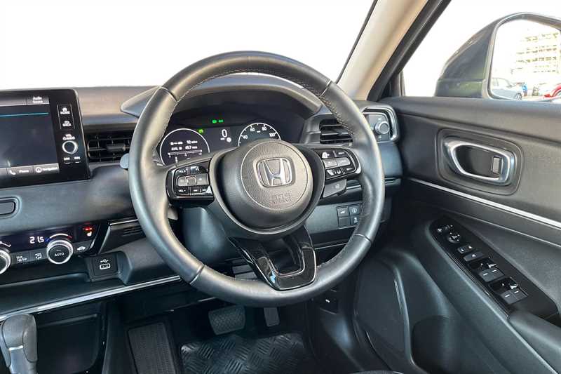 Used Honda HR-V 2022 for sale - 76851381: Photo 13