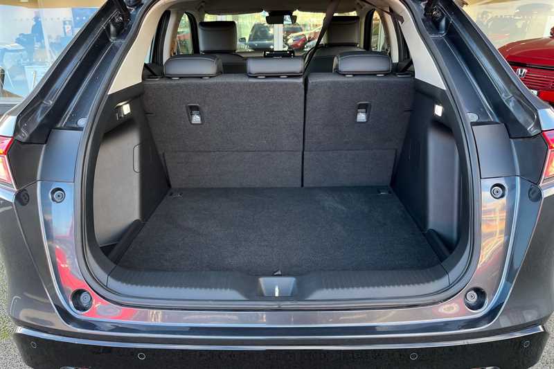 Used Honda HR-V 2022 for sale - 76851381: Photo 15