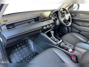 Used Honda HR-V 2022 for sale - 76851381: Photo