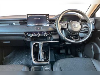 Used Honda HR-V 2022 for sale - 76851381: Photo