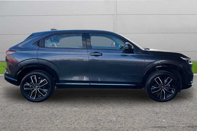 Used Honda HR-V 2022 for sale - 76851381: Photo 5