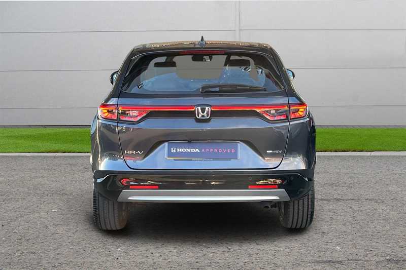 Used Honda HR-V 2022 for sale - 76851381: Photo 7