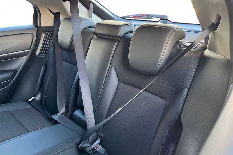 Used Honda HR-V 2022 for sale - 76851381: Photo 8